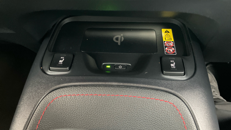 Toyota Corolla 2.0 Hybrid GR Sport 5dr CVT Hybrid Estate